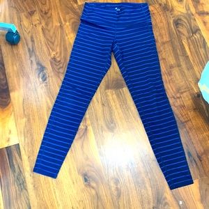 Athleta Leggings